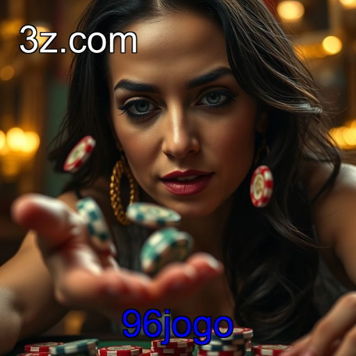 Baixar Jogos Incríveis no 96jogo: A Diversão Te Espera