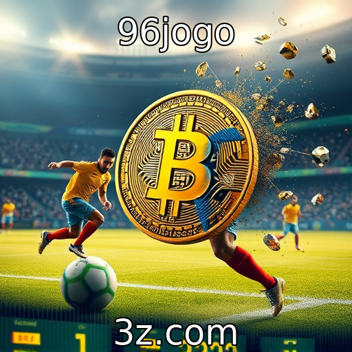 Como as criptomoedas estão revolucionando as apostas online