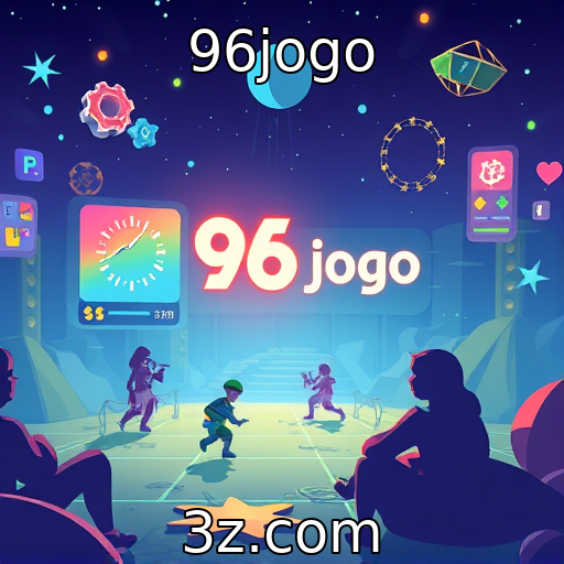 Tendências atuais no desenvolvimento de jogos