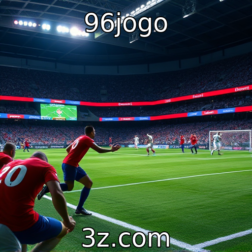 O Crescimento Impressionante das Apostas Esportivas em 2025