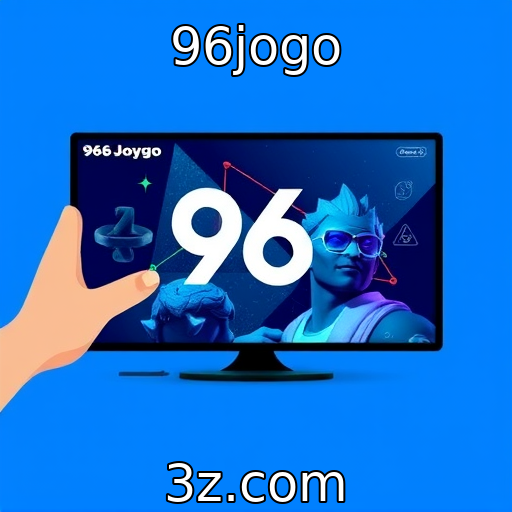 Crescimento das plataformas de streaming de jogos