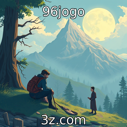 A importância da narrativa nos jogos contemporâneos