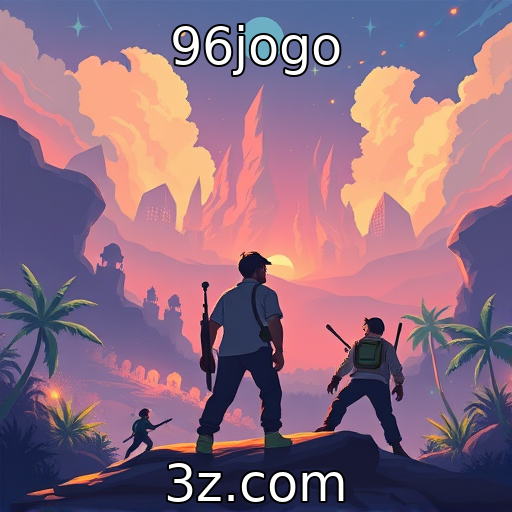 Análise de jogos independentes em ascensão