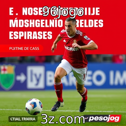 Os segredos para maximizar suas apostas em futebol