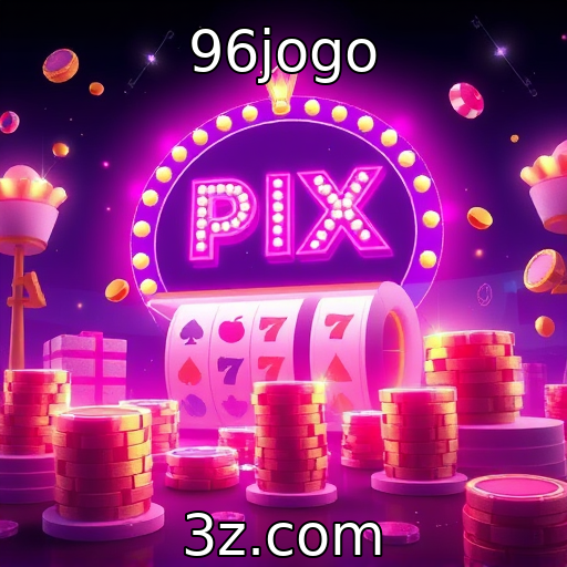 Soluções de pagamento: como Pix está transformando apostas online