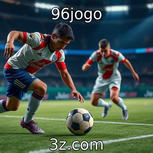 Desvendando os segredos das apostas esportivas: uma análise profunda